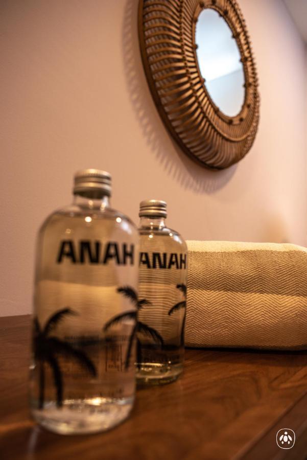 Anah Suites Tulum By Sunest Akumal Extérieur photo